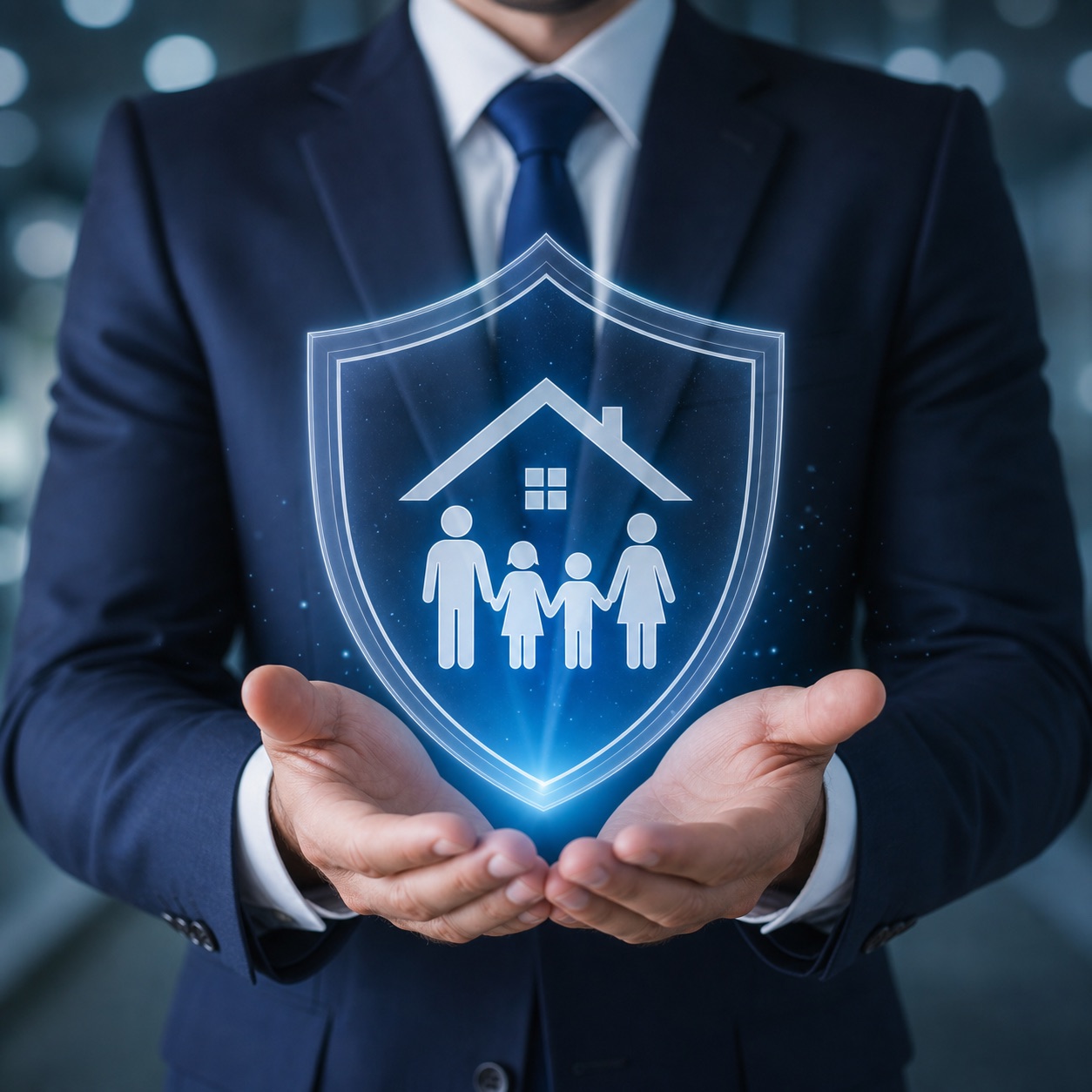 Life insurance protection solutions